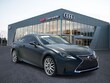 LEXUS RC
