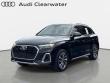 Certified 2025 Audi Q5 S line Prestige SUV