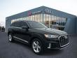 Used 2022 Audi Q7 Premium Premium 55 TFSI quattro