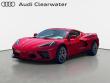 Used 2020 Chevrolet Corvette 3LT Coupe