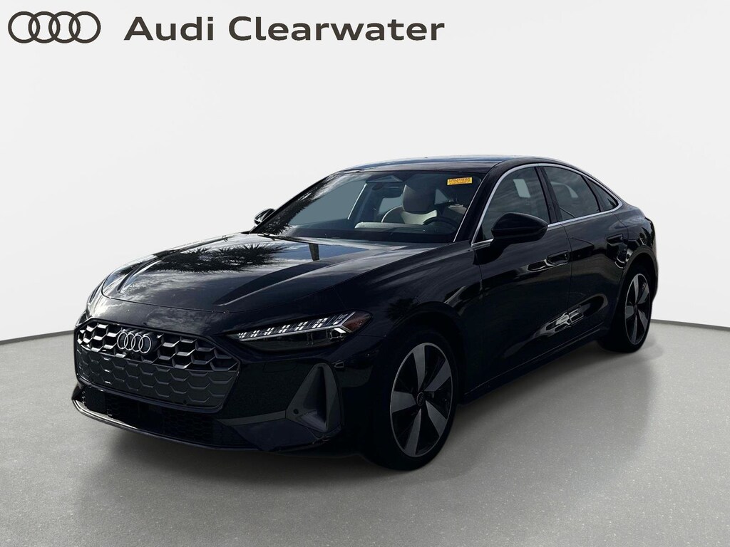 Certified 2025 Audi A5 Premium Plus Sportback