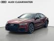 Certified 2025 Audi S7 Premium Plus Sportback