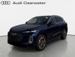 Certified 2025 Audi Q5 Premium SUV