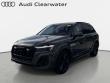 Certified 2026 Audi Q7 Premium Plus SUV