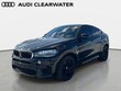  BMW X6 M