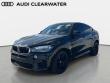 Used 2016 BMW X6 M  SUV