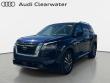 Used 2022 Nissan Pathfinder Platinum SUV