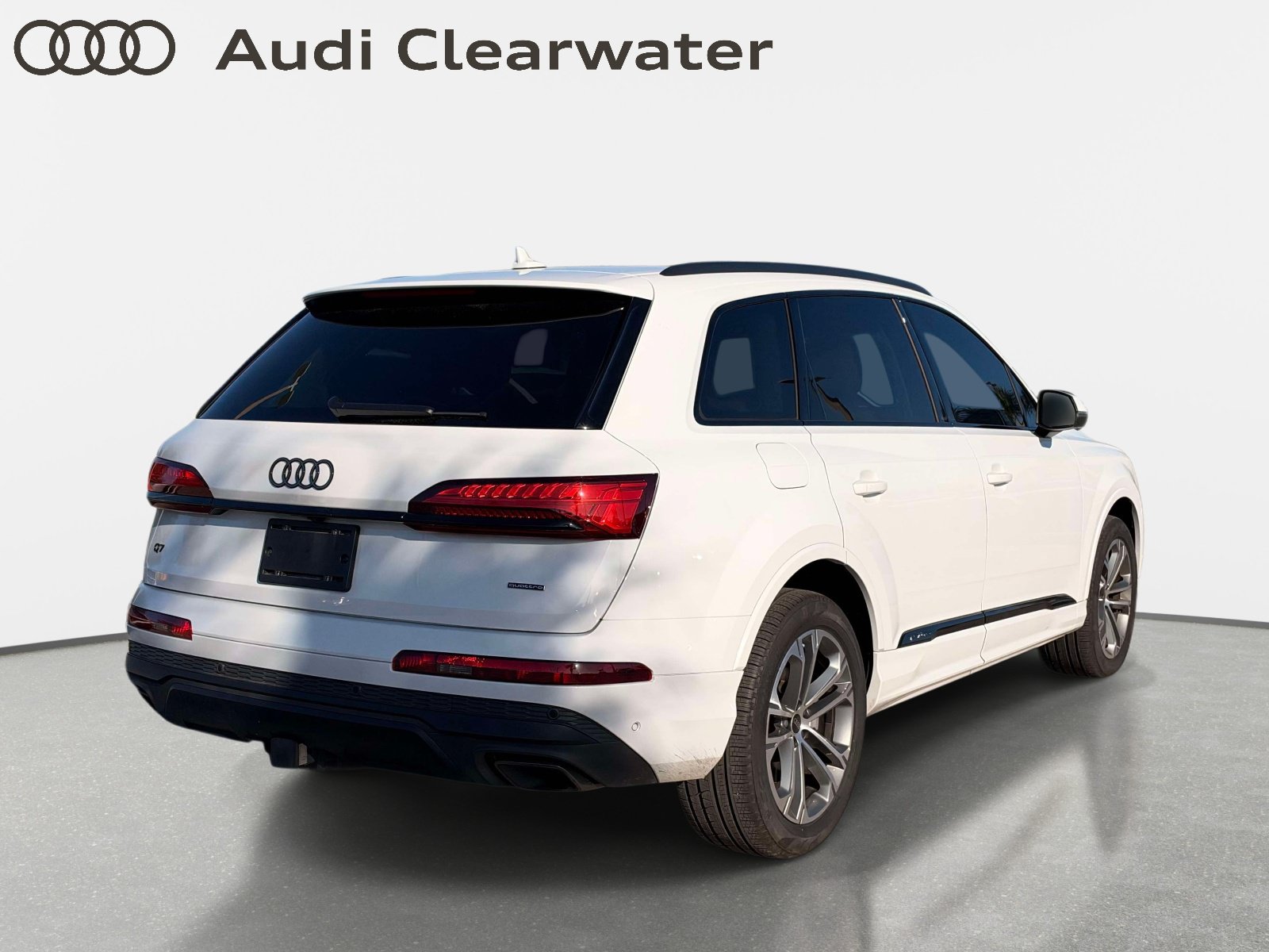 Used 2026 Audi Q7 Premium Premium 45 quattro *Ltd Avail*