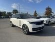 Used 2023 Land Rover Range Rover SE SUV