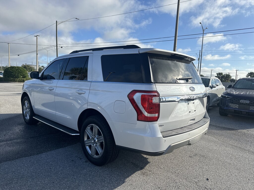 Used 2019 Ford Expedition XLT XLT 4x2