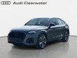  Audi SQ5 Sportback