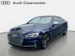 Used 2018 Audi S5 Coupe Prestige 3.0 TFSI Prestige