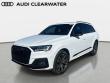 Used 2023 Audi SQ7 Prestige SUV