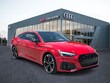 Audi S5 Sportback