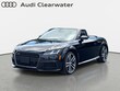  Audi TT Roadster