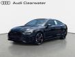 Certified 2024 Audi S5 Sportback Premium Plus Sportback