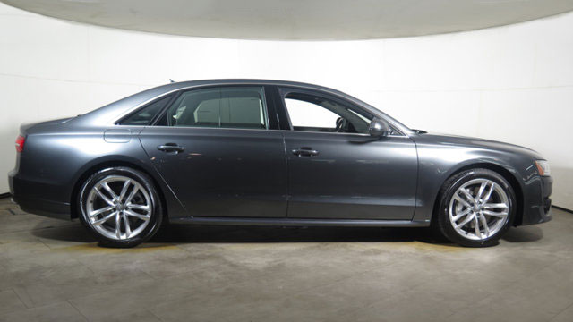 Audi a8 2024 s line 2016