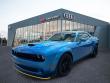 Used 2023 Dodge Challenger R/T Scat Pack Widebody R/T Scat Pack Widebody RWD