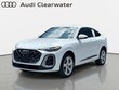 Audi Q5 Sportback