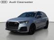 Used 2022 Audi SQ7 Prestige Prestige 4.0 TFSI quattro