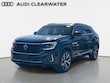  Volkswagen Atlas Cross Sport