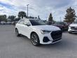 Used 2025 Audi Q3 S line Premium SUV