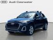Certified 2023 Audi Q5 S line Premium Plus SUV