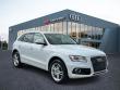 Used 2014 Audi Q5 Premium Plus SUV