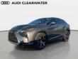 Used 2017 Lexus RX 350 SUV