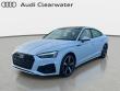 Certified 2025 Audi A5 Sportback S line Premium Plus Sportback