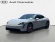 Used 2024 Porsche Taycan 4S Sedan