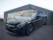 Used 2021 Mercedes-Benz C-Class AMG C 43 Convertible