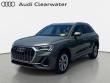 Certified 2025 Audi Q3 S line Premium SUV