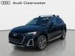 Certified 2022 Audi Q5 S line Premium Plus SUV