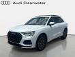Certified 2023 Audi Q3 Premium SUV