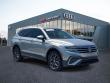 Used 2022 Volkswagen Tiguan SE 2.0T SE FWD