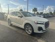Used 2025 Audi Q7 Premium SUV