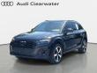 Certified 2023 Audi Q5 S line Premium Plus SUV