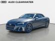 Used 2024 Audi S5 Cabriolet Premium Cabriolet