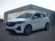 Used 2021 Buick Encore GX Essence FWD  Essence