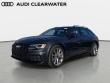 Certified 2025 Audi A6 Allroad Premium Plus Wagon