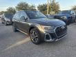 Certified 2025 Audi Q5 S line Premium Plus SUV