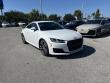 Used 2017 Audi TT Coupe 2.0T Coupe