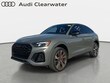  Audi SQ5 Sportback
