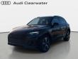 Certified 2023 Audi Q5 S line Premium Plus SUV