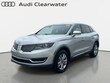  Lincoln MKX