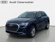 Certified 2024 Audi Q3 S line Premium SUV
