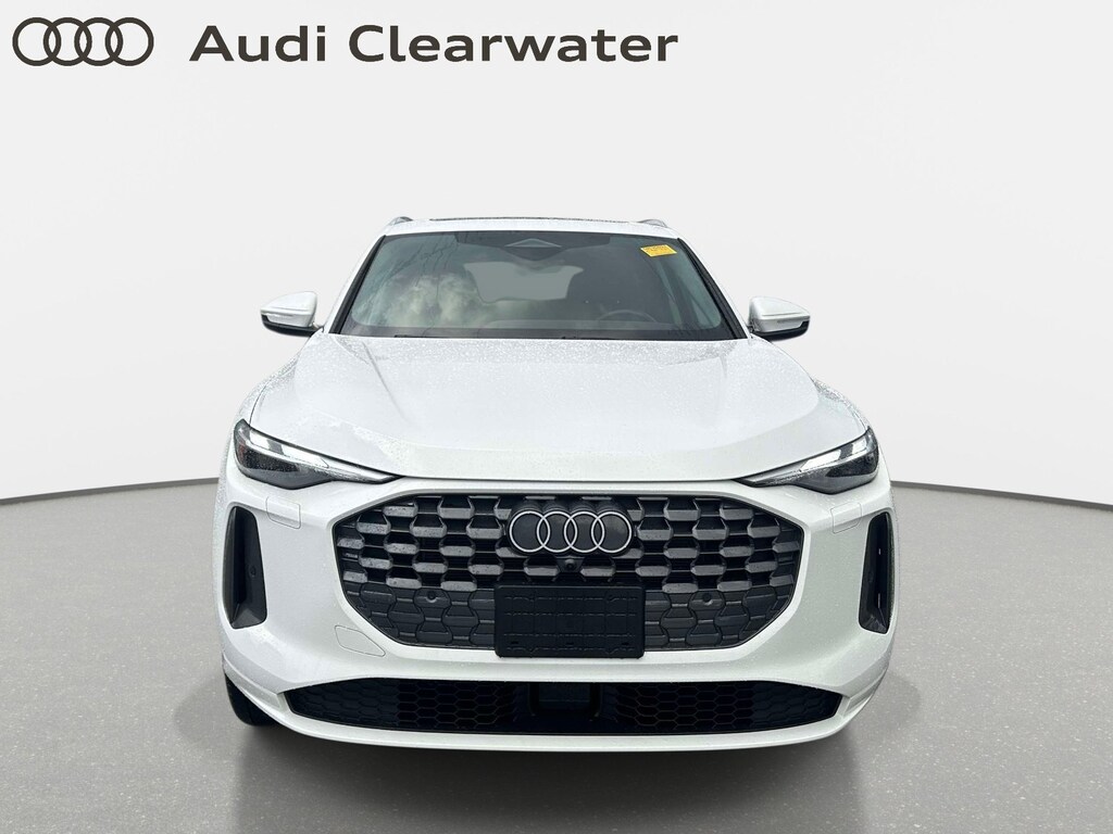 Used 2025 Audi Q5 Premium SUV