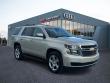 Used 2016 Chevrolet Tahoe LT SUV