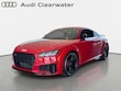  Audi TTS Coupe